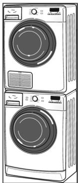 BAUKNECHT TK PLUS 72A DI - TK PLUS 82A DI - TK SPORT 2012 - Auftisch-Bausatz - 1