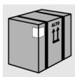 TEKA DW1 605 FI - Safety and operating instructions - 3
