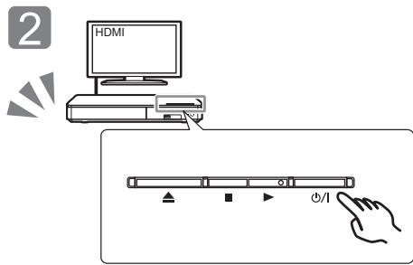 PANASONIC UB 450  -  UB450 - ÉTAPE 3 : Réglage - 2