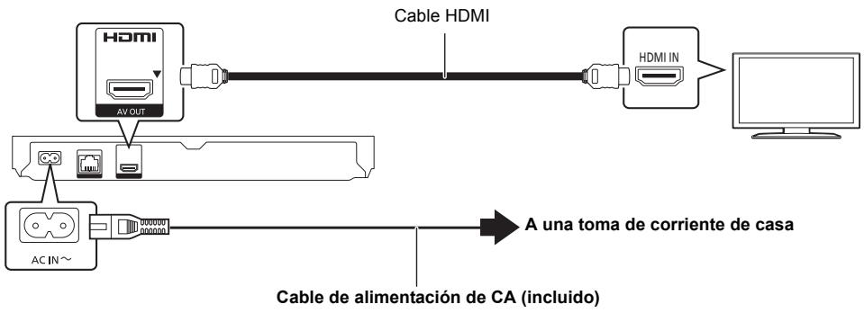 PANASONIC UB 450 - UB450 - Guía de inicio rápido - 1