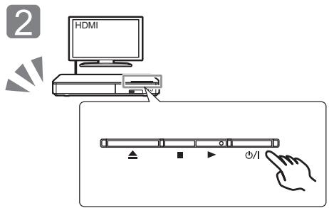 PANASONIC UB 450  -  UB450 - VAIHE 3 : Asetus - 2