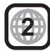 PANASONIC UB 450  -  UB450 - ■ Regionsverwaltungsinformation - 2
