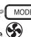 TOSHIBA RAS-3M18S3AV-E - RAS-3M26S3AV-E - Refroidissement / chauffage / ventilation seule - 1