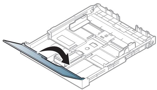 SAMSUNG PROXPRESS SL-C3010ND - Supports et bacs - 2
