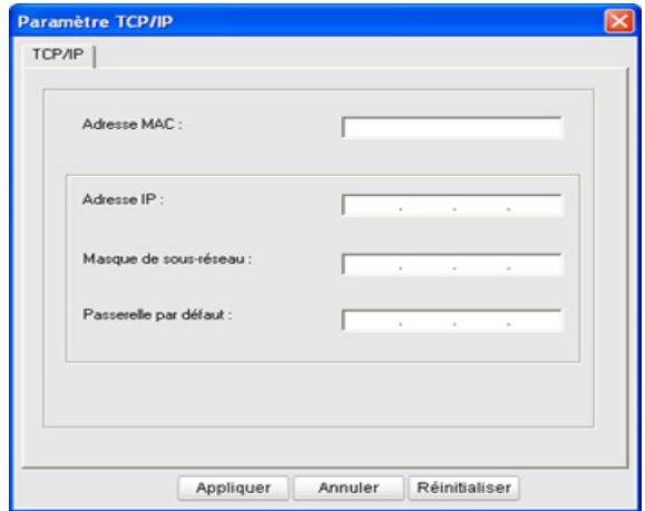 SAMSUNG PROXPRESS SL-C2680FX - Démarrage du programme - 1