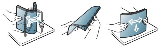SAMSUNG PROXPRESS SL-C2680FX - Dans le bac - 1