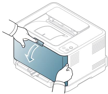 SAMSUNG PROXPRESS SL-C2680FX - Remplacement de l'unité d'imagerie - 1