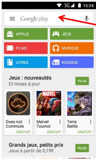 LOGICOM HOLA - Play Store : - 2