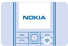 NOKIA LUMIA 635 LTE - Allumez votre téléphone - 1