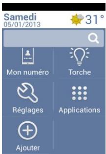 THOMSON SEREA 49 - Si vous n'arriviez pas à vous connecter automatiquement en mode 3G. - 2