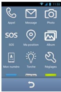 THOMSON SEREA 49 - Envoyez des emails - 1