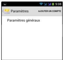 THOMSON SEREA 49 - Envoyez des emails - 5