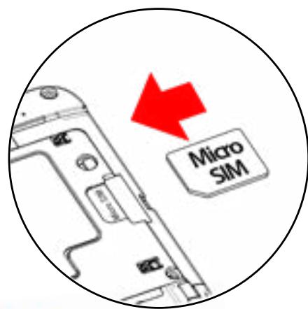 WIKO LENNY 3 MAX - ~ Vodenje SIM kartico - 1 SIM - 2