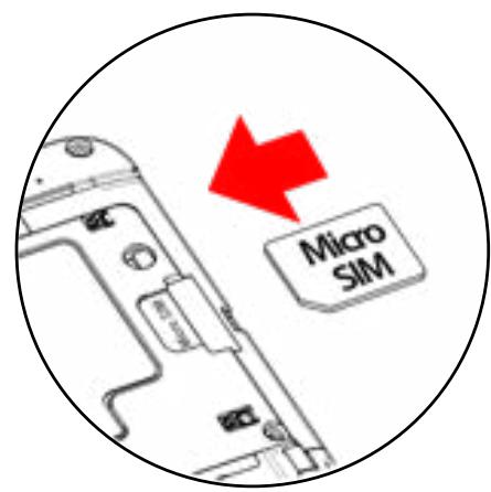 WIKO LENNY 3 MAX - \~ToTioθεtntσε tIc καρτες SIM - 2 SIM - 3