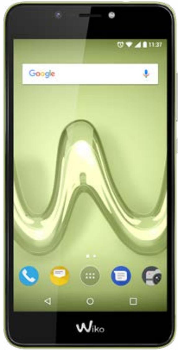 WIKO LENNY 3 MAX - tommy2 plus - 1