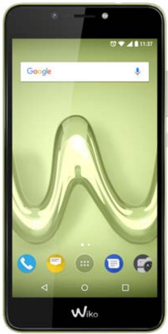 WIKO LENNY 3 MAX - Wiiko - 2