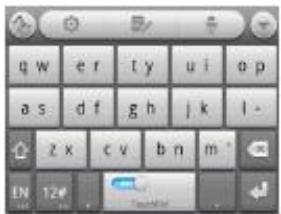 ZTE BLADE L7 - CooTek T+ - 1
