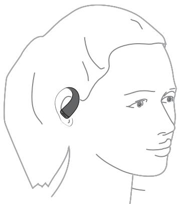 JABRA ELITE ACTIVE 45E - Instructions de PORT - 1