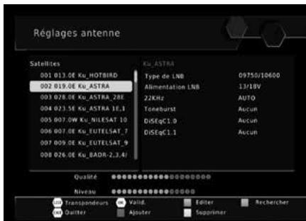 METRONIC 441639 HD PVR READY - D-Buscar canais - 1