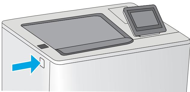 HP XPRESS SL-C4060FX - Elimination des bourages papier dans la zone de la cartouche de toner - 1