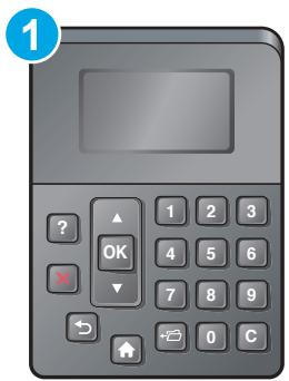 HP XPRESS SL-C4060FX - Accès au serveur Web intégré HP (EWS) - 2