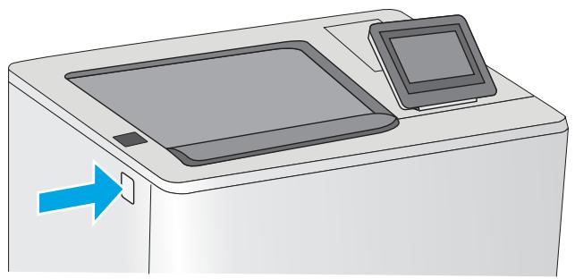 HP XPRESS SL-C4060FX - Retrait et remplacement de la cartouche - 1
