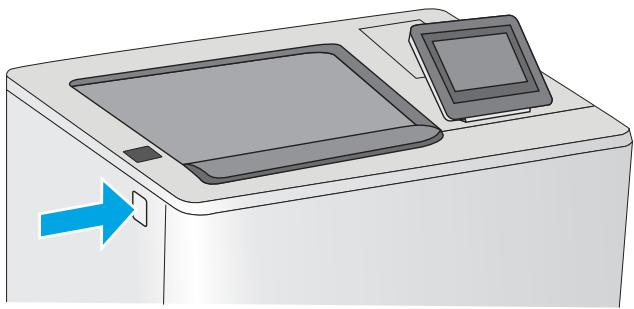 HP XPRESS SL-C4060FX - Elimination des bourages papier dans le bac 1 - 2