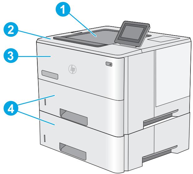 HP XPRESS SL-C4060FX - Introduction - 1