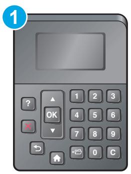 HP XPRESS SL-C4060FX - Définir l'heure de veille et configurer l'imprimante de manière à n'utiliser qu'1 watt maximum - 1