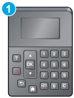 HP XPRESS SL-C4060FX - Activer le port USB pour l'impression - 5