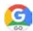 GIGASET GS170 - Google Go - 2
