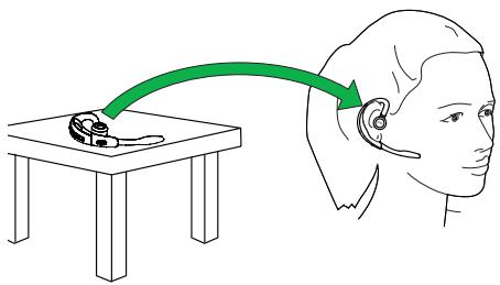 JABRA T820 - ASSISTANCE APPEL - 1