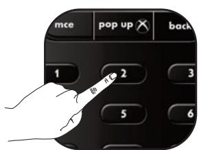 ONE FOR ALL URC 11 - What is my "Set Up Code" again? - 11