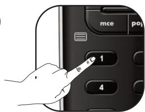 ONE FOR ALL URC 11 - What is my "Set Up Code" again? - 9