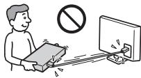 SONY BRP 1100 - SICHERHEITSMAßNAHMEN - 2
