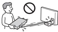 SONY BRP 1100 - PRÉCAUTIONS - 2