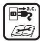BOSCH ART 27 - Erläuterung der Bildsymbole - 5