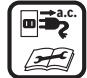 BOSCH ART 27 - Forklaring av bildesymbolene - 4