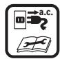 BOSCH ART 27 - Descrição dos pictogramas - 5