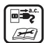 BOSCH ART 27 - Opis symboli obrazkowych - 5