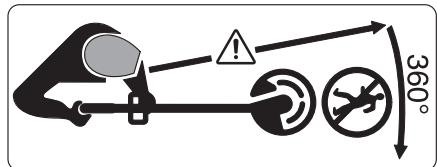 BOSCH ART 27 - Safety Notes - 1