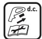 BOSCH ART 27 - Explanation of symbols - 6
