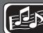 DENON DBT 3313 - Changement de luminosité de l'écran (gradateur) - 2