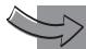 MOULINEX MINI-HACHOIR MULTIMOULINETTE 3 LAMES AT714G32 - 1
