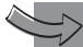 MOULINEX MINI-HACHOIR MULTIMOULINETTE 3 LAMES AT714G32 - 1