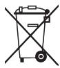 MOULINEX MINI-HACHOIR MULTIMOULINETTE 3 LAMES AT714G32 - END OF LIFE ELECTRICAL AND ELECTRONIC PRODUCTS - 1