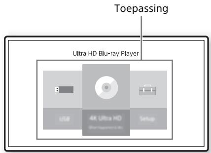 SONY BDP S1700  -  BDPS1700B -  BDP-S1700 - Het hoofdschem weergeven - 1