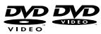 MARANTZ DV 3002 - Compatibilité DVD-Vidéo : - 1