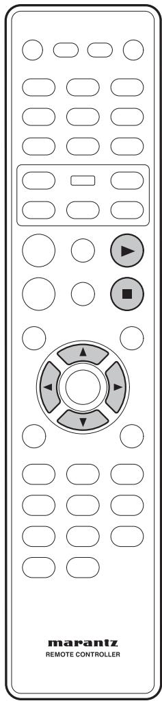 MARANTZ DV 3002 - A noter - 1