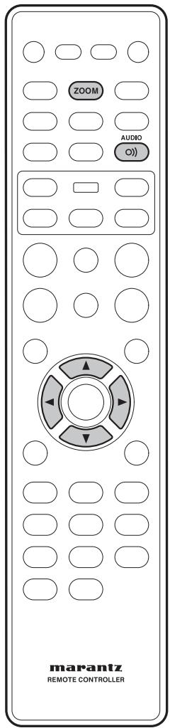 MARANTZ DV 3002 - OBS - 1